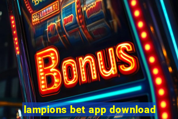 lampions bet app download